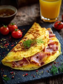 Breakfast recipes