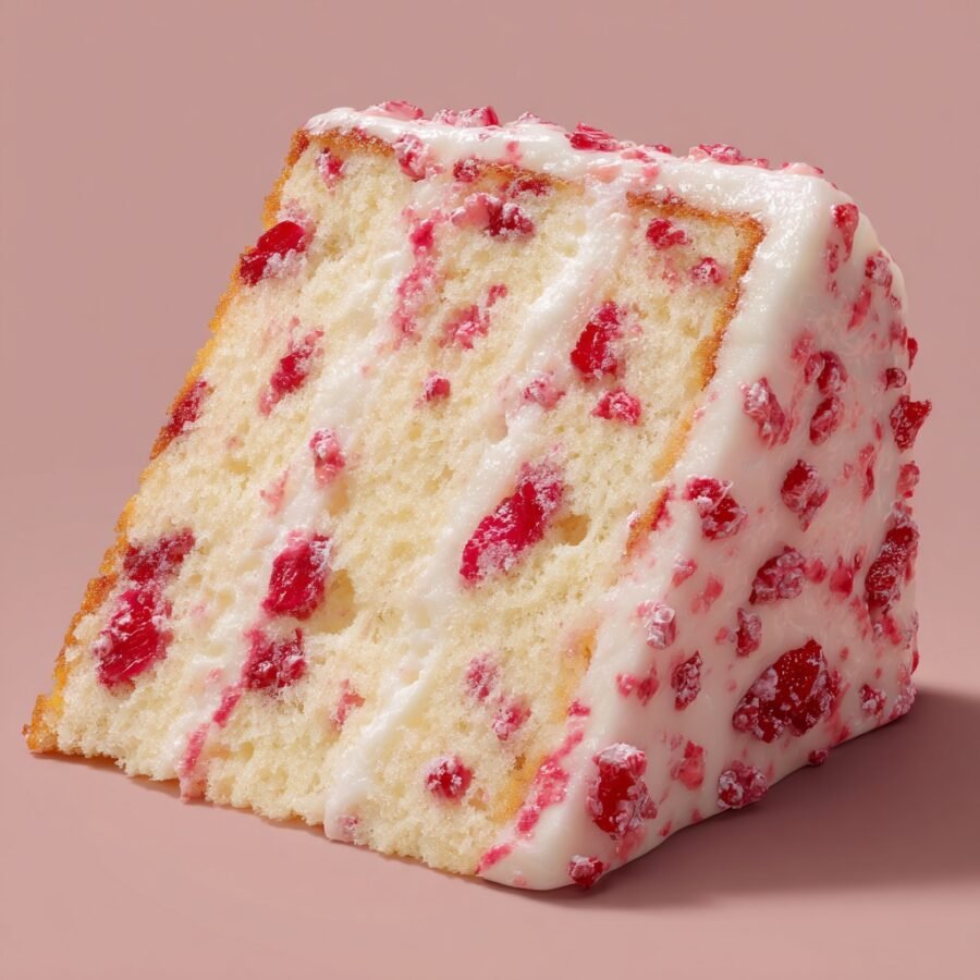 Recipes Using Frozen Strawberries: The Best Ways for Year-Round Deliciousness 10 Cake Recipes with Frozen Strawberries