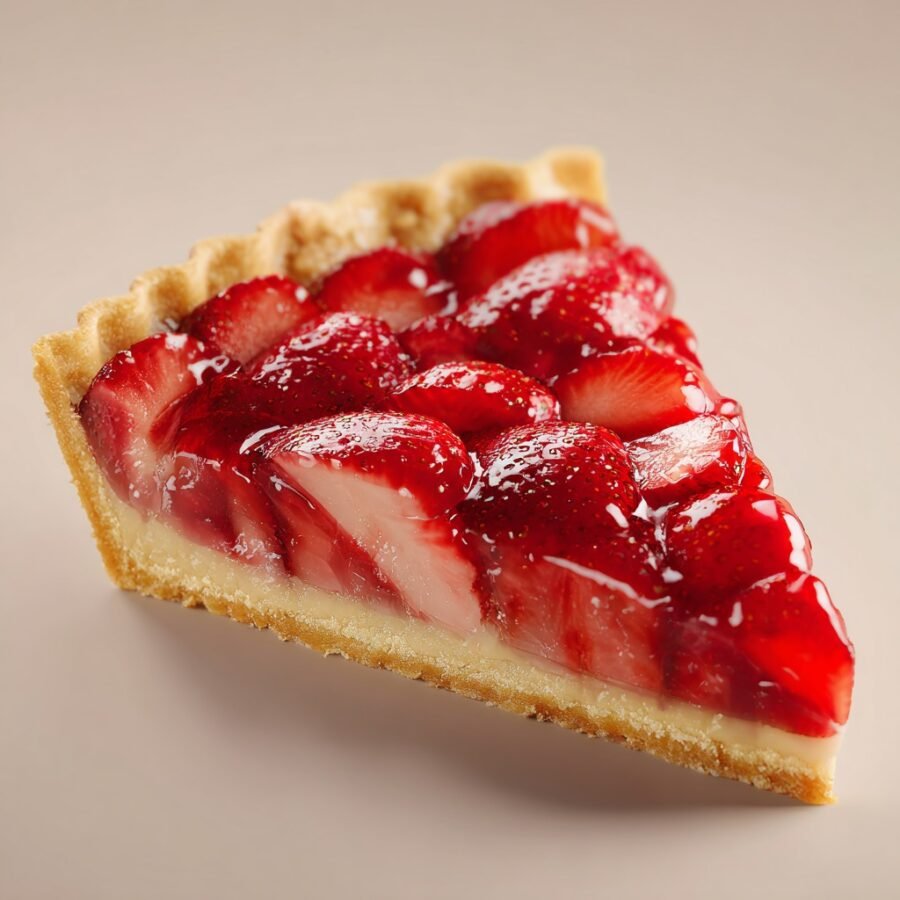 Recipes Using Frozen Strawberries: The Best Ways for Year-Round Deliciousness 14 Frozen Strawberry Pie Recipe