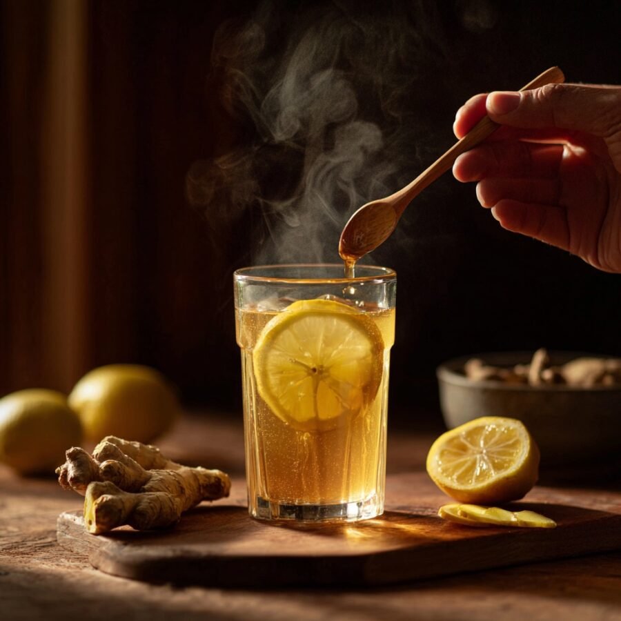 How to Make the Natural Mounjaro Drink at Home (With Just 4 Ingredients) 5 How to Make Natural Mounjaro at Home