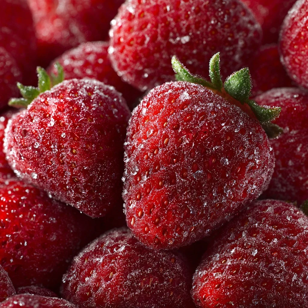 Recipes Using Frozen Strawberries: The Best Ways for Year-Round Deliciousness