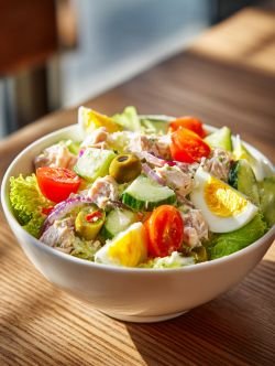 Salads recipes