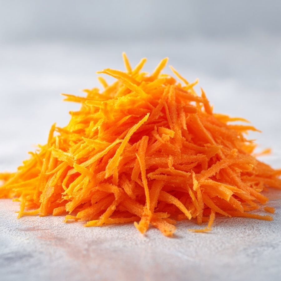 Carrot Ribbon Salad 2025: Try This Fresh 5-Minute Recipe Today 13 Suggestions on Presentation and Service