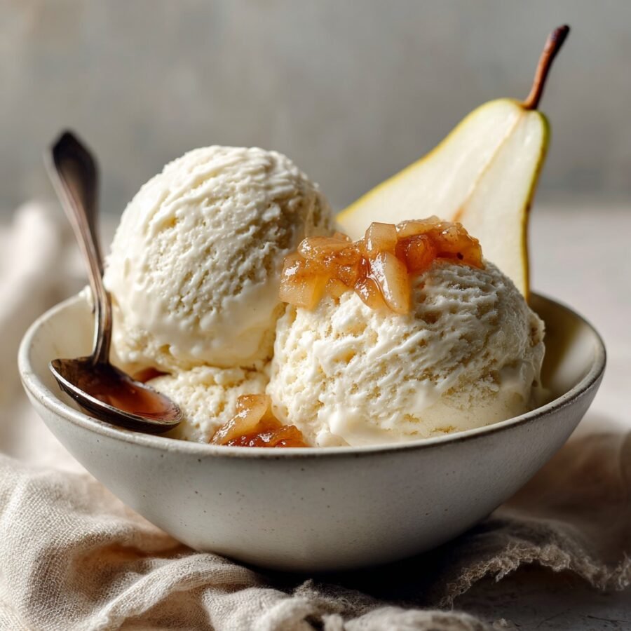Cuisinart Ice Cream Maker Recipes for 2025: A Scoop Above the Rest 🍨 153 6. Creative Seasonal Ice Creams