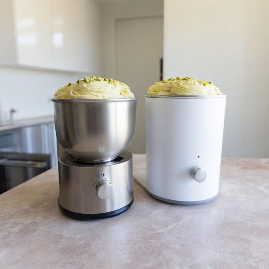 Cuisinart Ice Cream Maker Recipes for 2025: A Scoop Above the Rest 🍨 161 Compressor Ice Cream Makers