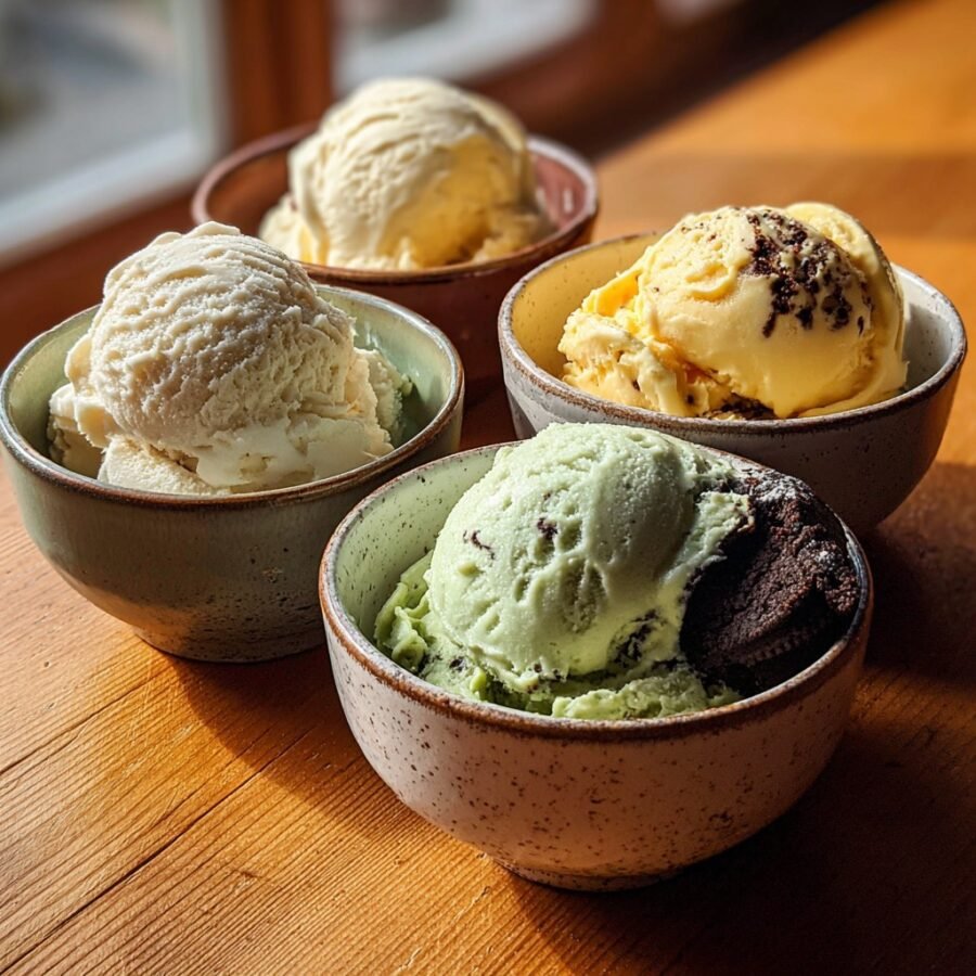 Cuisinart Ice Cream Maker Recipes for 2025: A Scoop Above the Rest 🍨 155 Cuisinart ice cream maker models