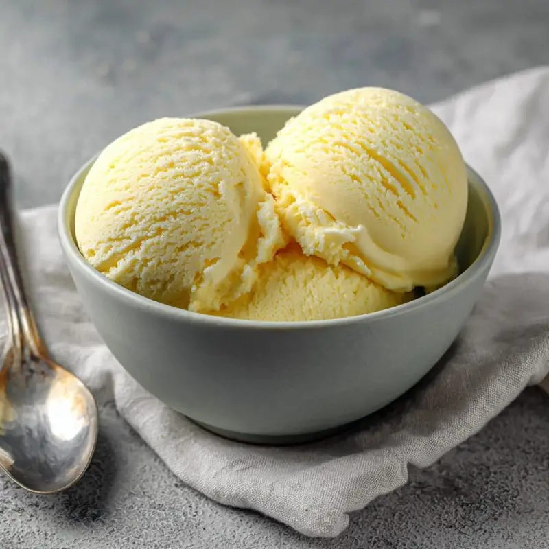 Cuisinart Ice Cream Maker Recipes for 2025: A Scoop Above the Rest 🍨 143 Custard Based Ice Cream