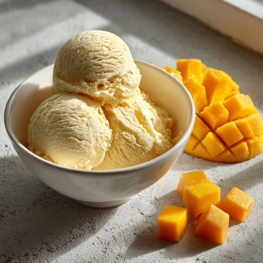 Cuisinart Ice Cream Maker Recipes for 2025: A Scoop Above the Rest 🍨 151 Fruit Ice Creams