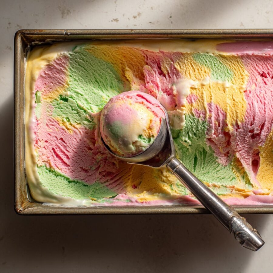Cuisinart Ice Cream Maker Recipes for 2025: A Scoop Above the Rest 🍨 147 No Churn Ice Cream