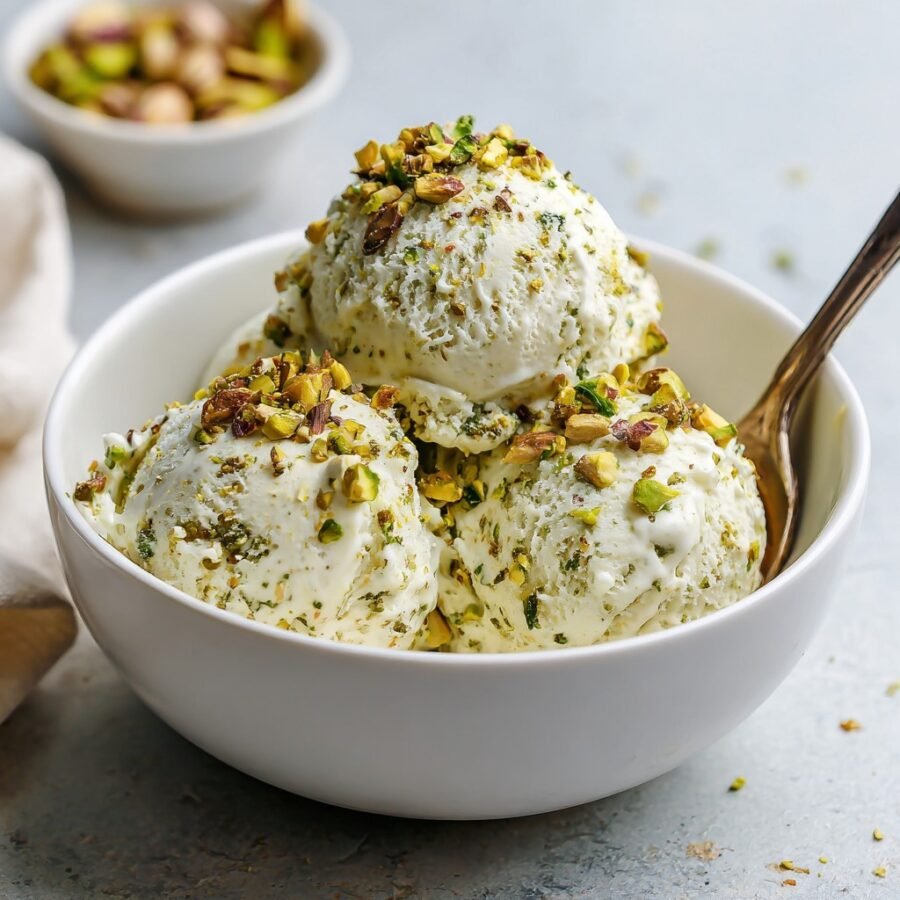 Cuisinart Ice Cream Maker Recipes for 2025: A Scoop Above the Rest 🍨 145 Philadelphia Style Ice Cream 1
