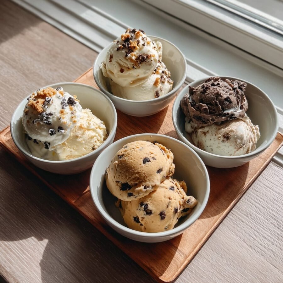 Cuisinart Ice Cream Maker Recipes for 2025: A Scoop Above the Rest 🍨 176 Tips for Classic Flavors 1