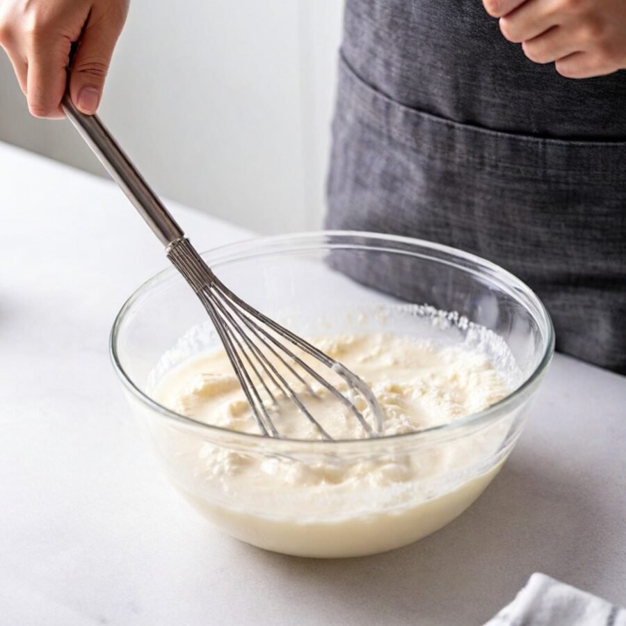 Cuisinart Ice Cream Maker Recipes for 2025: A Scoop Above the Rest 🍨 159 c