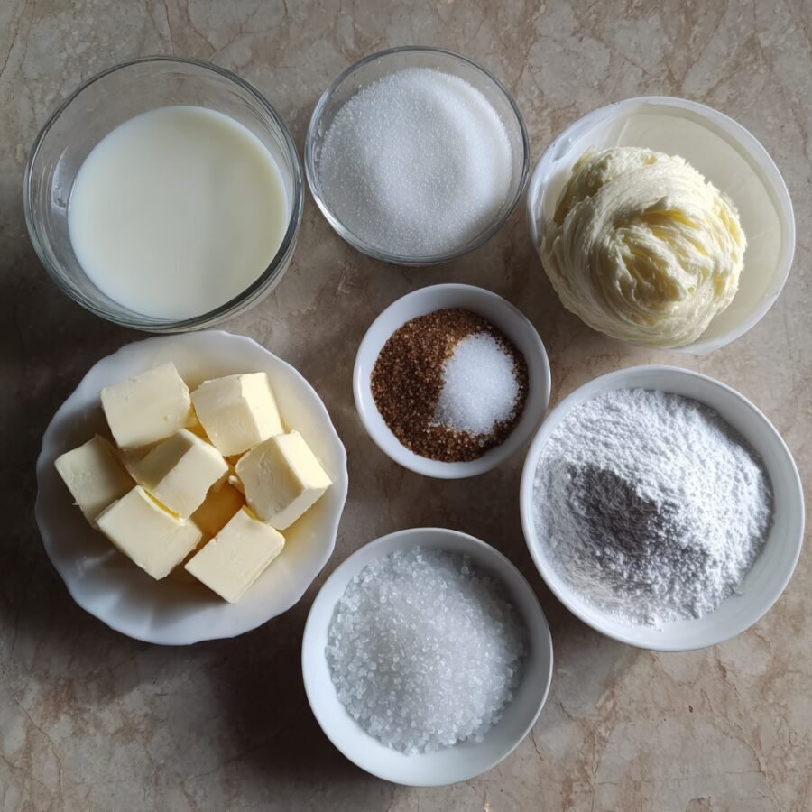 Cuisinart Ice Cream Maker Recipes: Real Tips, Real Flavor, Real Fun 9 vanilla ingredients cuisinart